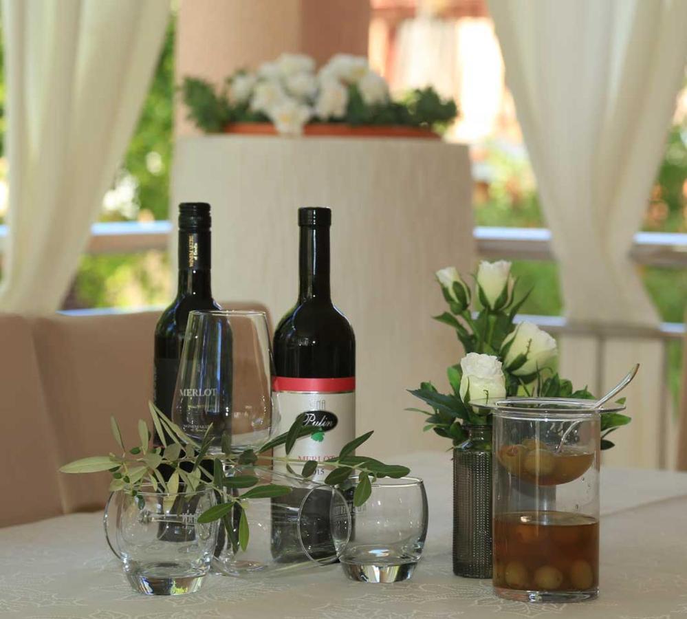 Adrian-Apartments-51511-Malinska-Otok-Krk Primorska 21 Esterno foto