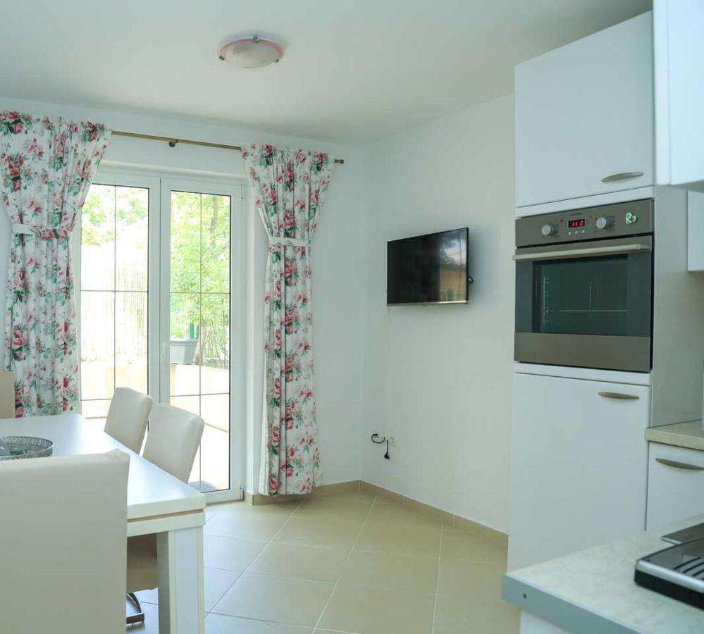 Adrian-Apartments-51511-Malinska-Otok-Krk Primorska 21 Esterno foto