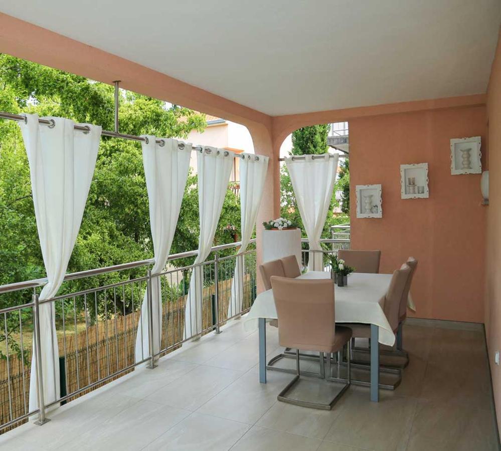 Adrian-Apartments-51511-Malinska-Otok-Krk Primorska 21 Esterno foto