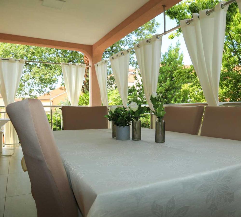 Adrian-Apartments-51511-Malinska-Otok-Krk Primorska 21 Esterno foto