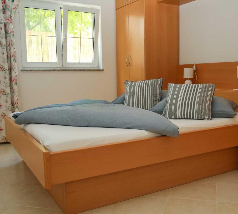 Adrian-Apartments-51511-Malinska-Otok-Krk Primorska 21 Esterno foto