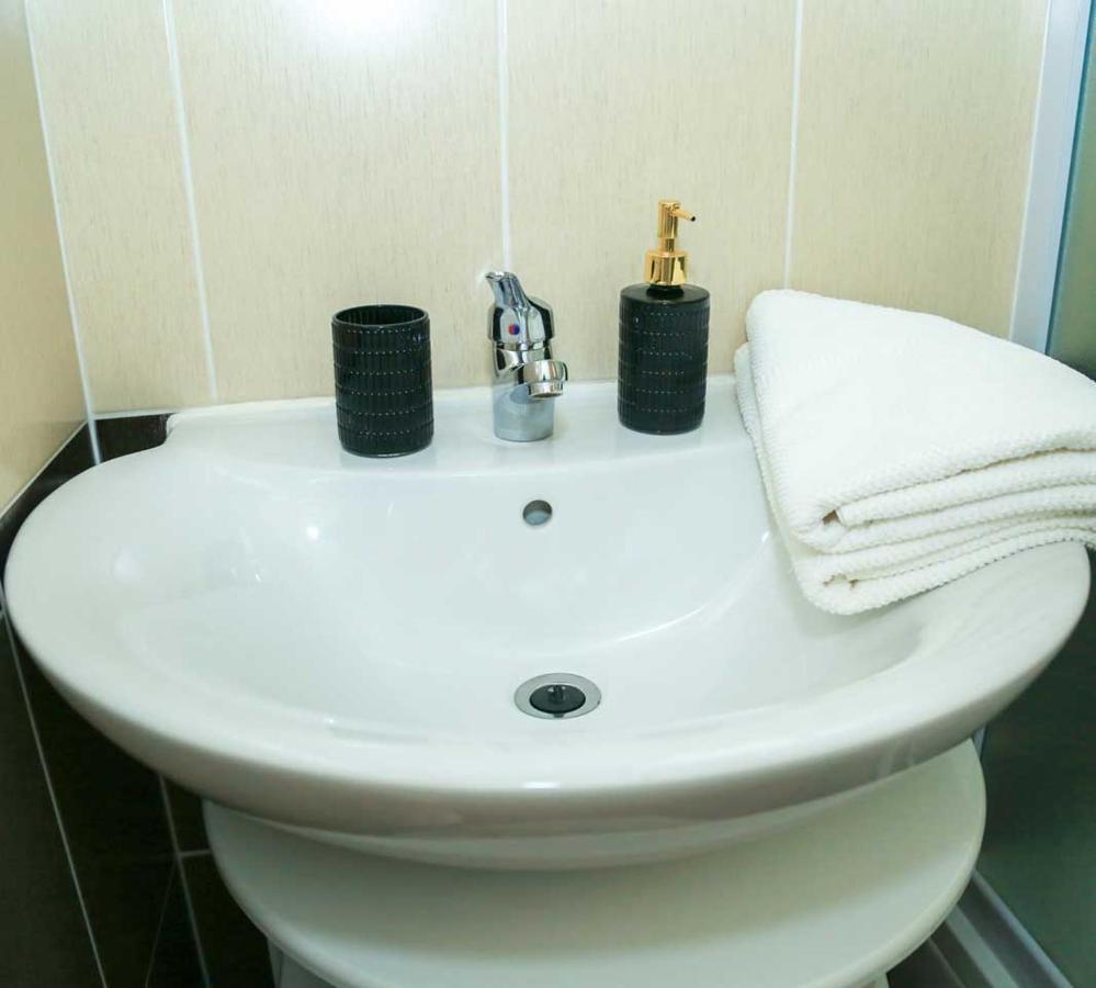 Adrian-Apartments-51511-Malinska-Otok-Krk Primorska 21 Esterno foto