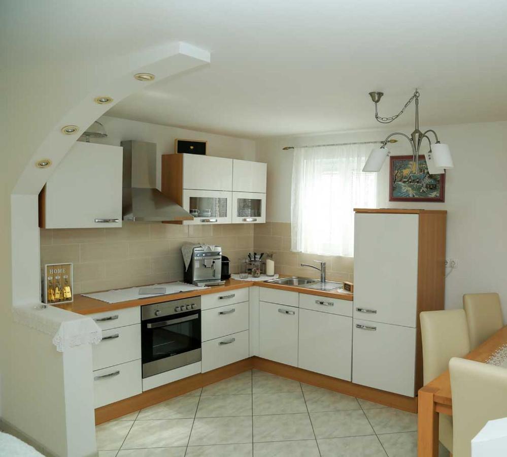 Adrian-Apartments-51511-Malinska-Otok-Krk Primorska 21 Esterno foto
